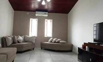 Imagem 6: Casa 3 Dormitórios Planejados, sendo 1 Suíte- 237m2 A. Construida