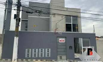 Imagem: Apartamento com 2 quartos e 1 banheiro