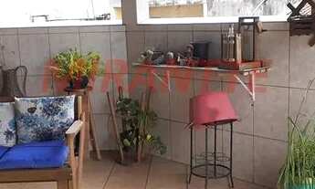 Imagem 6: Sobrado de 221m² com 3 quartos em Tremembe