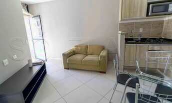 Imagem 3: Apto em Moema Flat / studio com 1 dormitório