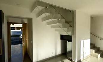 Imagem 5: Alugo sobrado Jardins Bolonha