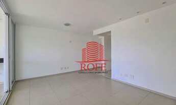 Imagem 4: Apartamento para locação com 71m² - Campo Belo, SP