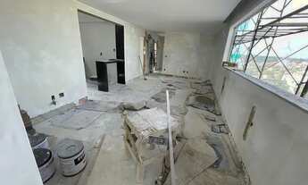 Imagem 4: Cobertura à venda, 4 quartos, 1 suíte, 4 vagas, Serrano - Belo Horizonte/MG