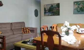 Imagem 2: Casa térrea no campo limpo - 3 dorms - 214 m²