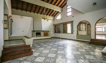 Imagem 2: PORTO ALEGRE - Casa Padrão - IPANEMA