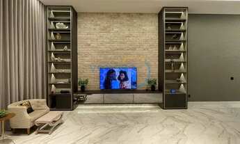 Imagem 4: Casa Residencial com 4 quartos à venda por R$ 3900000.00, 395.00 m2 - GLEBA PALHANO - LOND