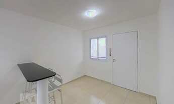 Imagem 4: Apartamento para Aluguel - Vila Prudente, 2 Quartos, 55 m2