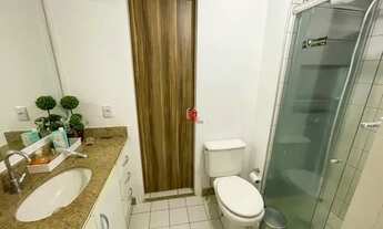 Imagem 7: Solar da Praia 3 Quartos 5º andar 136m² 2 Vagas