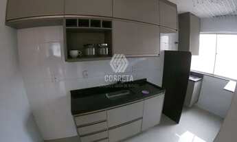 Imagem 1: M - Alugo apartamento 2qts em Jardim Tropical - SEM CAUÇÃO