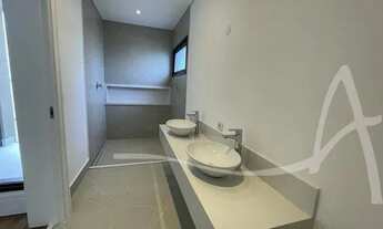 Imagem 4: SANTANA DE PARNAíBA - Casa de Condomínio - Alphaville