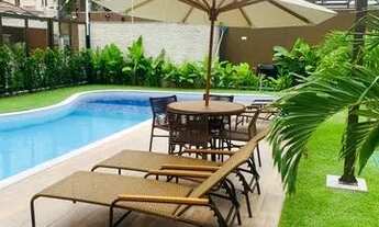 Imagem 4: Co-Apartamento para venda tem 95 metros quadrados com 3 quartos em Boa Viagem - Recife - P