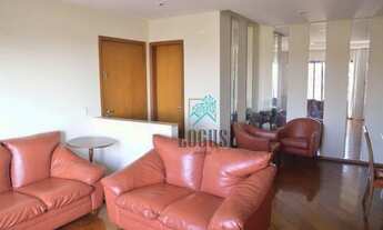 Imagem 2: Apartamento, amplo 136m2 de área útil muito bem conservado localizado no bairro Vila Assun