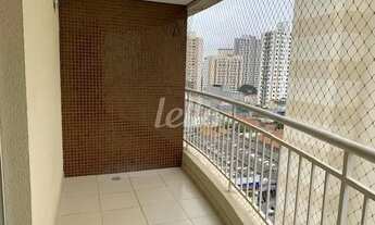 Imagem 2: São Paulo - Apartamento Padrão - Tatuapé