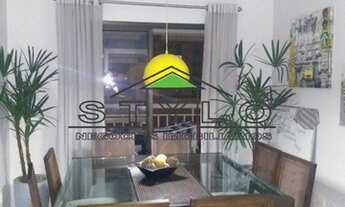 Imagem: APARTAMENTO SÃO CAETANO DO SUL 96M²