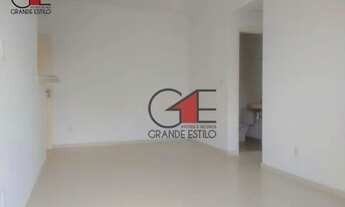 Imagem 2: Apartamento com 1 dormitório para alugar, 54 m² por R$ 3.500,00 - Gonzaga - Santos/SP