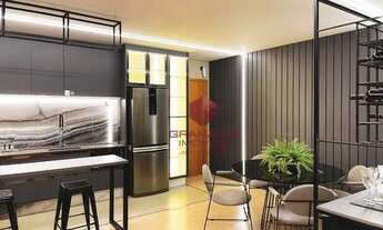 Imagem 5: Apartamento com 2 quartos próximo à UniCesumar! À venda por R$ 449.000 - Zona 08 - Maringá