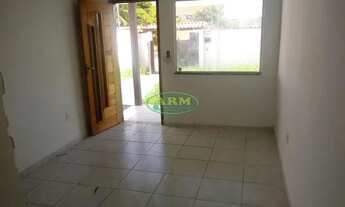 Imagem 6: Maricá - Casa Padrão - Itaipuaçú