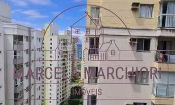 Imagem 6: Apartamento para venda tem 75 metros quadrados com 2 quartos em Itapuã - Vila Velha - ES