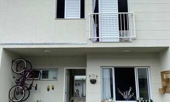 Imagem: Sobrado 3/4 oportunidade - alto do Ipiranga