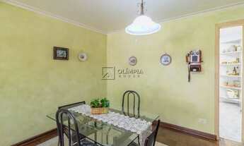 Imagem 4: Venda Apartamento 4 Dormitórios - 161 m² Moema