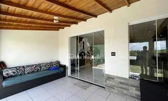 Imagem 5: Casa com 1 dorm, Parque Manoel de Vasconcelos, Sumaré - R$ 399 mil, Cod: CA2523