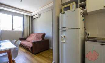 Imagem 6: PORTO ALEGRE - Apartamento Padrão - Mário Quintana