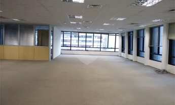 Imagem 5: 8° Andar. Laje corporativa na Av. Paulista