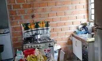 Imagem 3: Casa 2 quartos Casa com 2 dormitórios