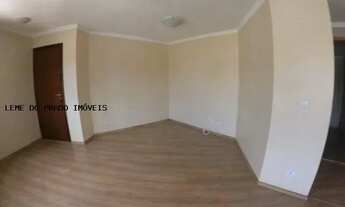 Imagem 2: Apartamento 3 dormitórios para Locação em Santo André, Vila Valparaíso, 3 dormitórios, 1 s