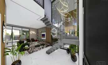 Imagem 13: Porto Belo - Casa de Condomínio - Alto Perequê