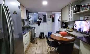 Imagem 3: Apto 6* andar 5 quartos 3 suítes 270m vista mar móveis fixos