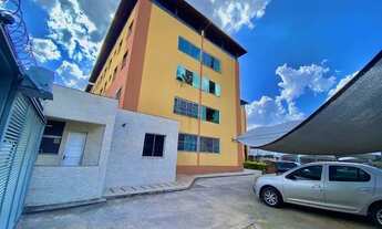 Imagem 3: Apartamento à venda, 3 quartos, 1 vaga, Santa Maria - Belo Horizonte/MG