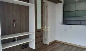 Imagem 4: Apartamento com 1 dormitório à venda, 42 m² por R$ 550.000,00 - Saúde - São Paulo/SP