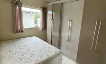 Imagem 5: Apartamento 2 quartos nos ingleses semimobiliado