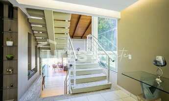 Imagem 4: Aldeia do Vale - Sobrado 4 quartos, sendo 4 suítes