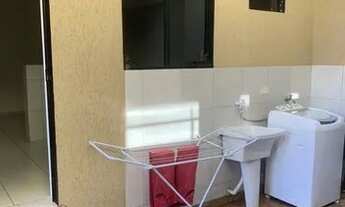 Imagem 6: Kit net 8 Quarto com aluguel por R$910 /mês