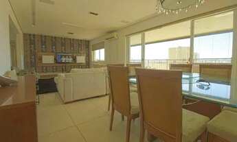 Imagem 6: Apartamento para aluguel com 164 metros quadrados com 3 quartos em Tatuapé - São Paulo - S