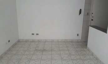 Imagem 2: Kitnet/Conjugado para aluguel possui 40 metros quadrados em República - São Paulo - SP