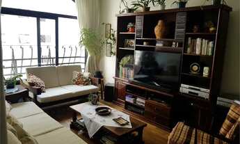 Imagem 3: São Paulo - Apartamento Padrão - JARDIM PAULISTA