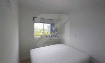 Imagem 7: RESIDENCIAL YUNIS - ESTUDANTE - 1 SUÍTE - SACADA - LOCAÇÃO