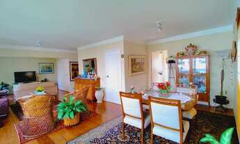 Imagem: Apartamento 4 quartos c/ 1 suíte à venda