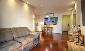 Imagem 6: Pinheiros bom de morar!