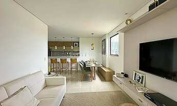 Imagem 3: Cód.: 10885 - Apartamento 2 quartos - Granbery