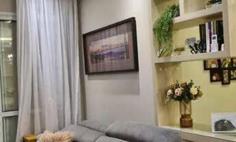 Imagem 3: Apartamento com 3 dormitórios à venda, 90 m² por R$ 1.090.000,00 - Córrego Grande - Floria