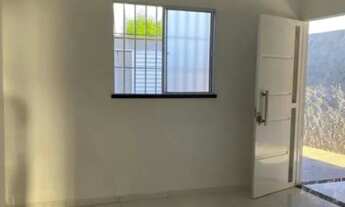 Imagem: VENDE SE CASA NO VALE DO SOL