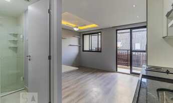 Imagem: Apartamento para Aluguel - Centro, 1 Quarto