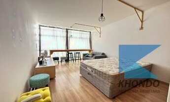 Imagem 6: SãO PAULO - Apartamento Padrão - República