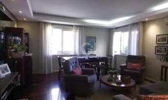 Imagem 2: Apartamento para Venda - 120m², 3 dormitórios, sendo 1 suites, 3 vagas - Floresta