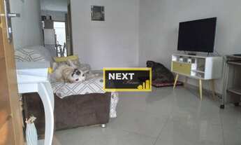 Imagem 3: Sobrado com 3 dormitórios à venda por R$ 470.000 - Vila Pierina - São Paulo/SP