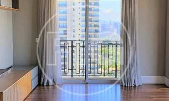 Imagem 3: PARQUE CIDADE JARDIM - CIDADE JARDIM - Venda ou Locação - 236 m² - 3 Suítes - 4 Vagas